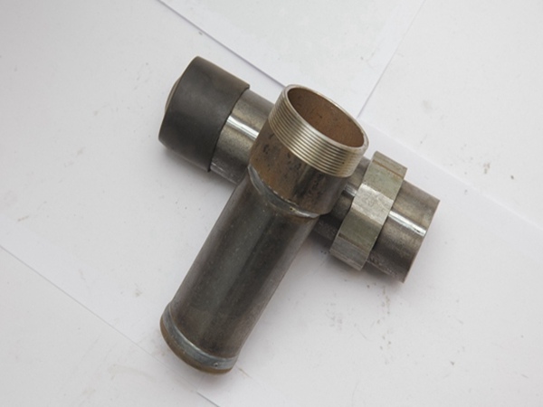 山南螺旋式声测管厚壁3.0mm